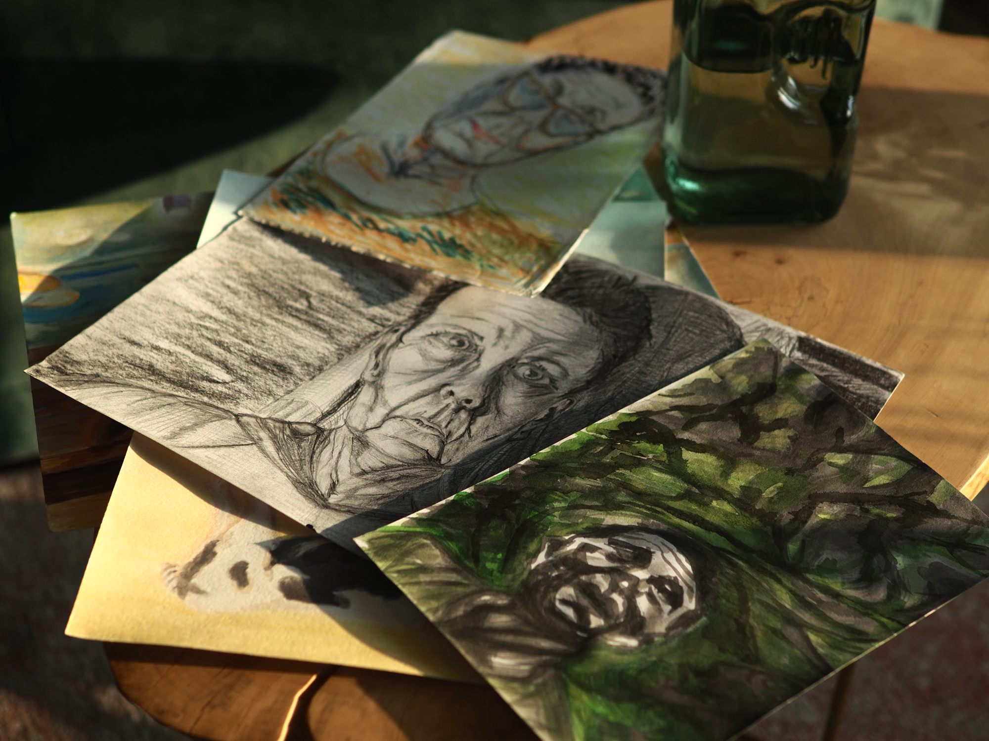 Horyzont Eksperymentu